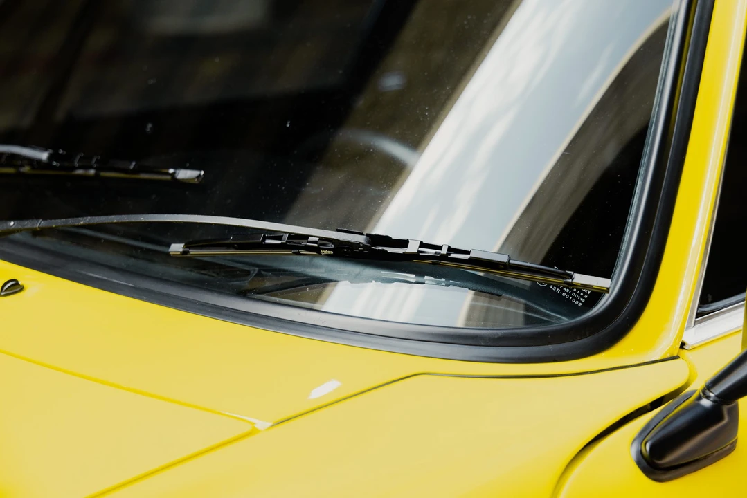 1972 Porsche 911 T F-Body LWB - Image 28 of 31