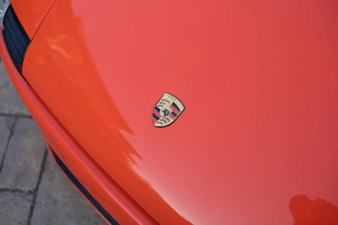 1973 Porsche 911 E F-Body LWB - Image 25 of 31