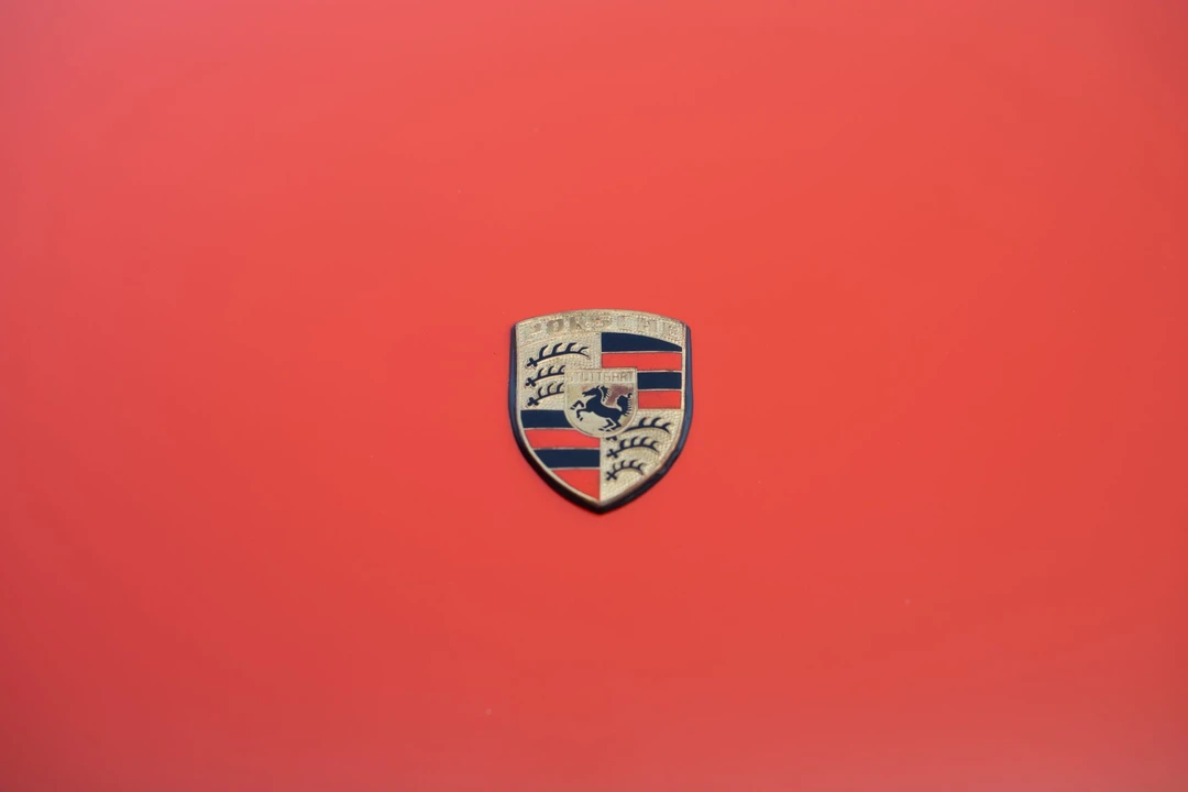 1973 Porsche 911 E F-Body LWB - Image 26 of 31