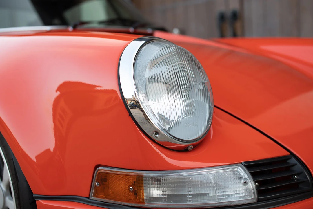 1973 Porsche 911 E F-Body LWB - Image 27 of 31