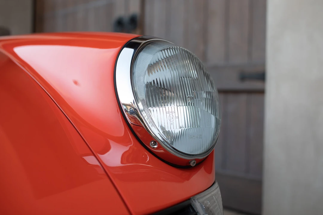 1973 Porsche 911 E F-Body LWB - Image 28 of 31