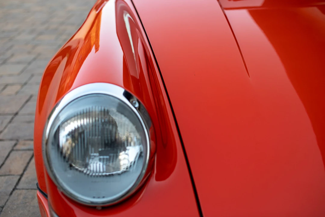 1973 Porsche 911 E F-Body LWB - Image 19 of 31