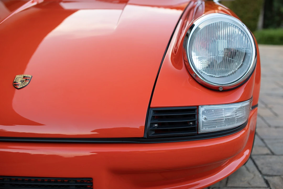 1973 Porsche 911 E F-Body LWB - Image 21 of 31