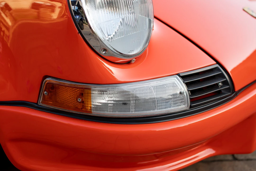 1973 Porsche 911 E F-Body LWB - Image 29 of 31