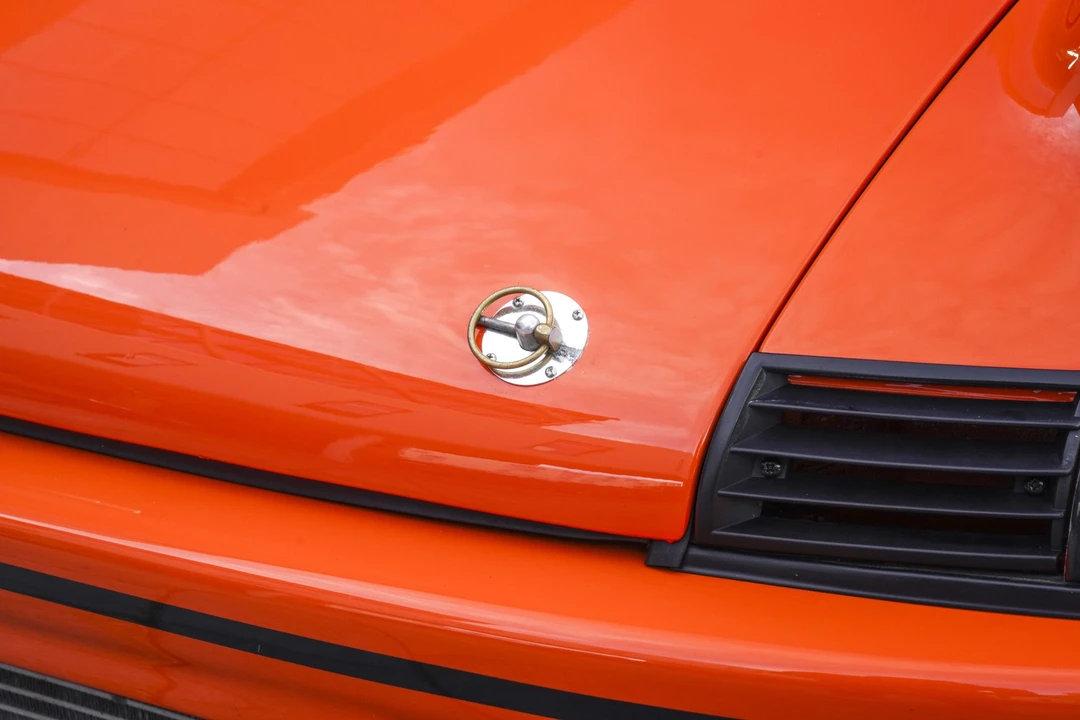 1973 Porsche 911 E F-Body LWB - Image 23 of 31