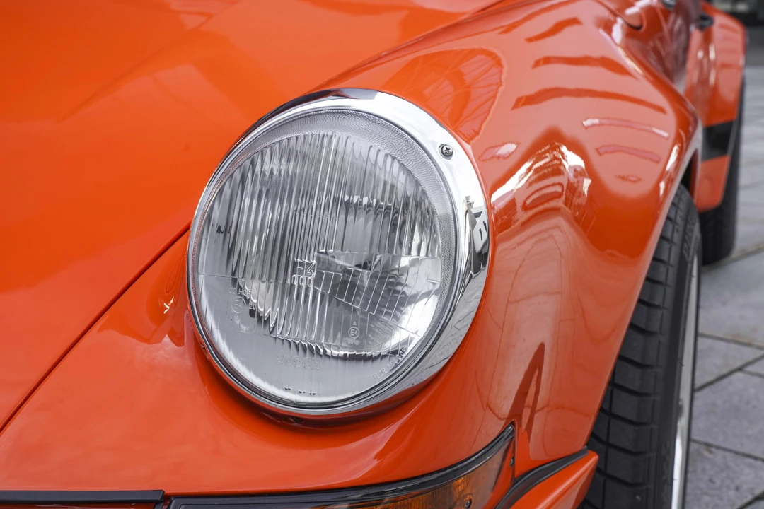 1973 Porsche 911 E F-Body LWB - Image 21 of 31