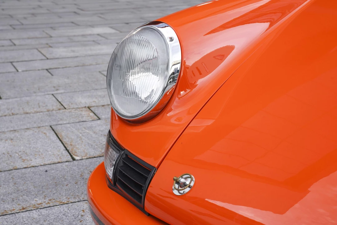 1973 Porsche 911 E F-Body LWB - Image 22 of 31