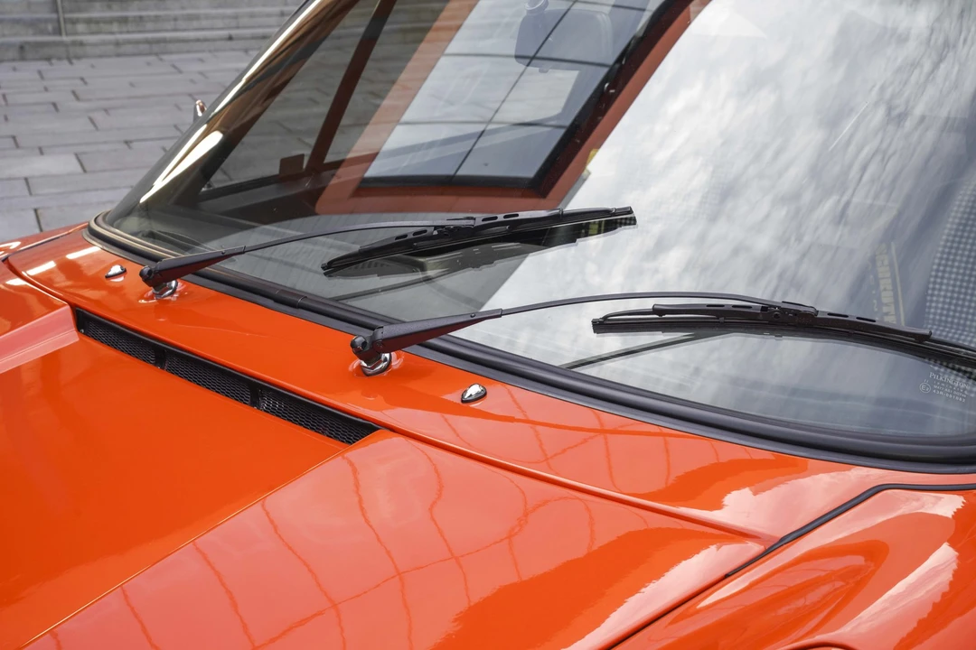1973 Porsche 911 E F-Body LWB - Image 20 of 31