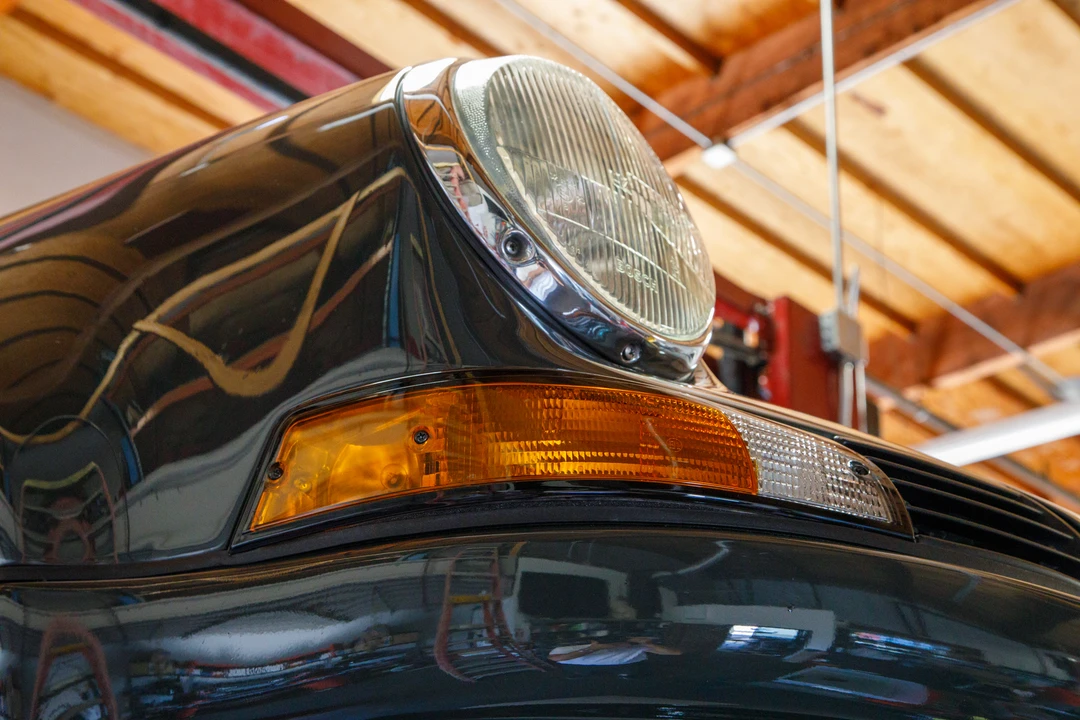 1974 Porsche 911 F-Body LWB - Image 23 of 31