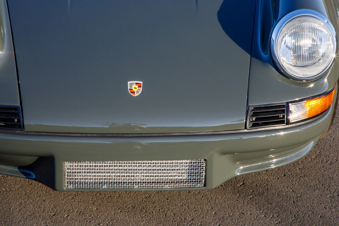 1974 Porsche 911 F-Body LWB - Image 29 of 31