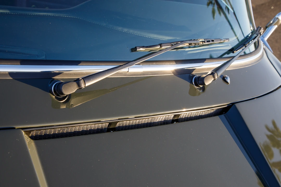 1974 Porsche 911 F-Body LWB - Image 25 of 31