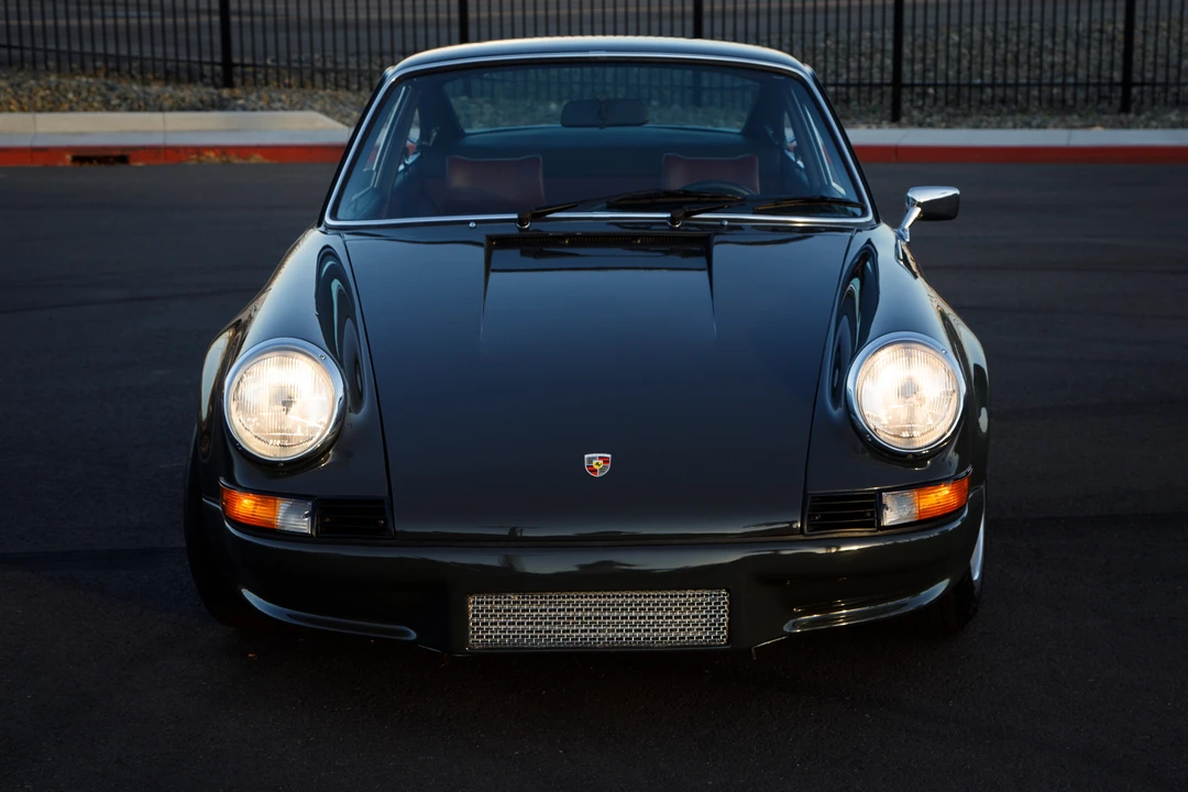 1974 Porsche 911 F-Body LWB - Image 20 of 31