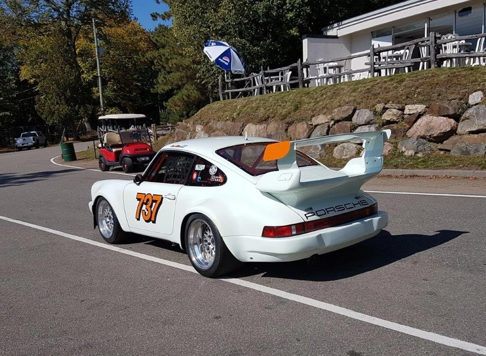 1974 Porsche 911 Carrera RS 3.0 - Image 12 of 31
