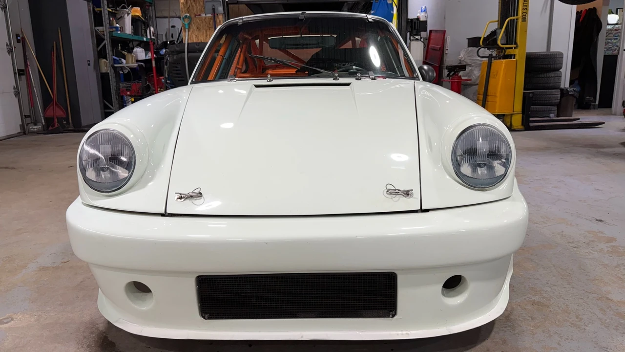 1974 Porsche 911 Carrera RS 3.0 - Image 2 of 31