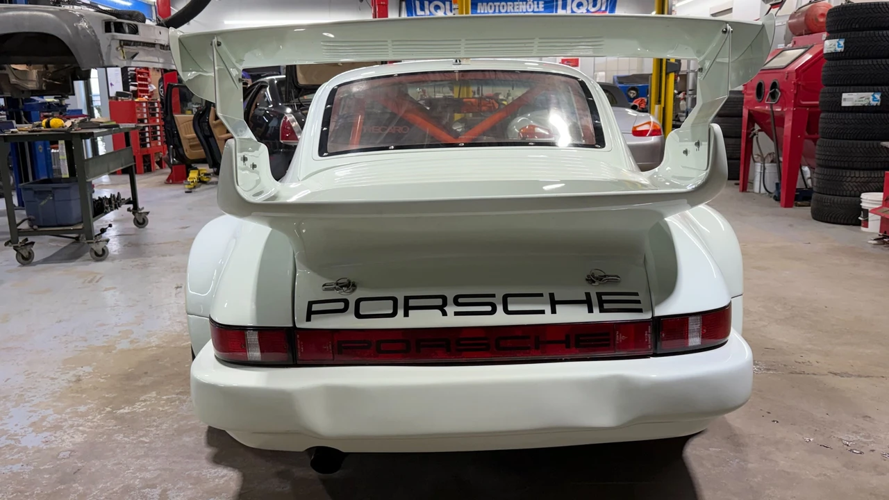 1974 Porsche 911 Carrera RS 3.0 - Image 17 of 31