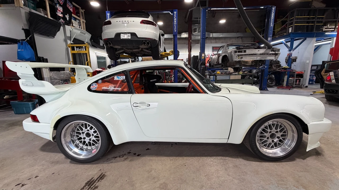 1974 Porsche 911 Carrera RS 3.0 - Image 24 of 31