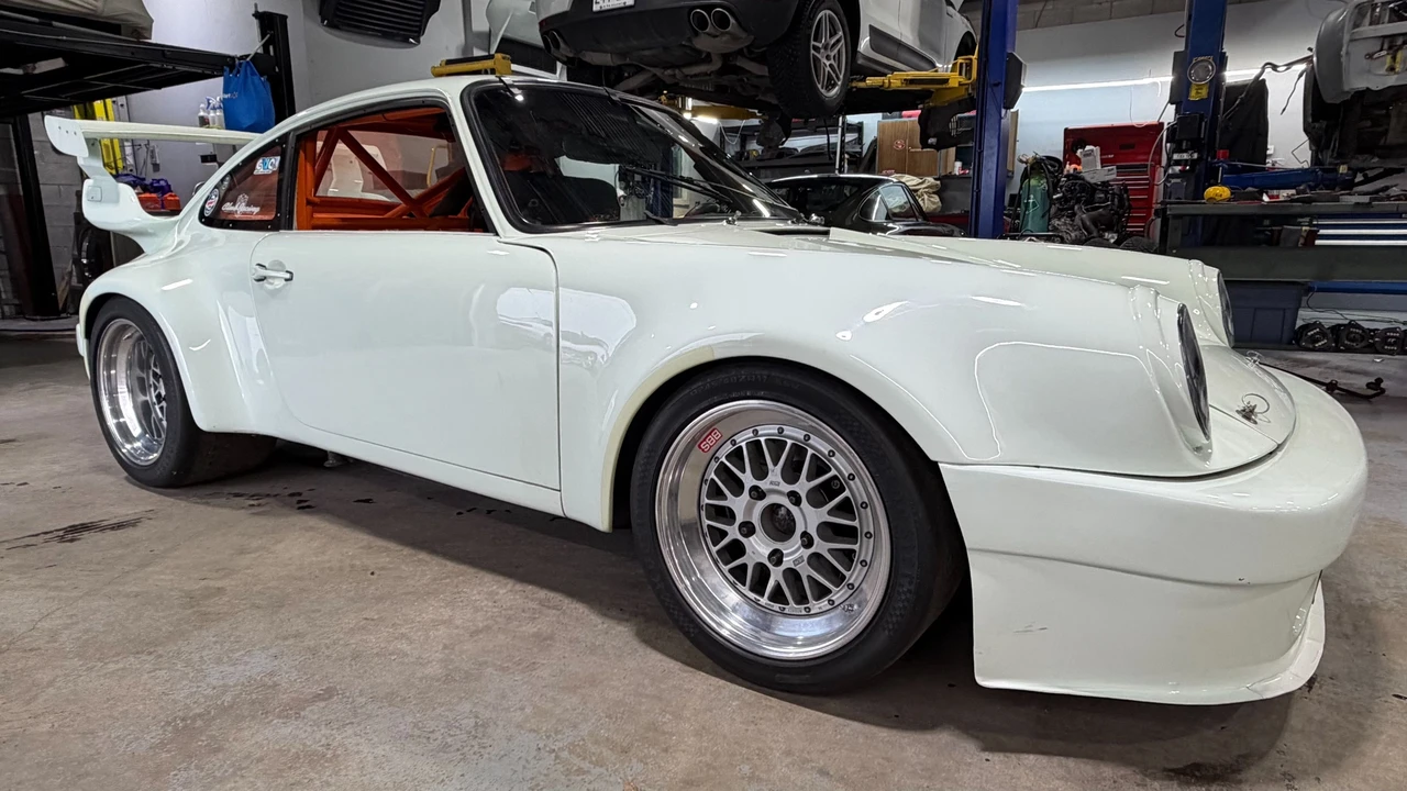1974 Porsche 911 Carrera RS 3.0 - Image 25 of 31