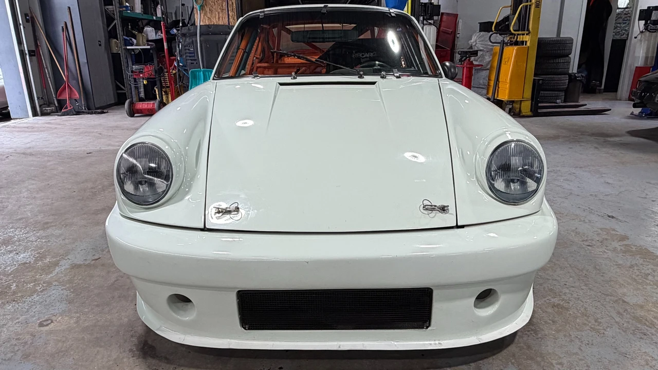 1974 Porsche 911 Carrera RS 3.0 - Image 28 of 31