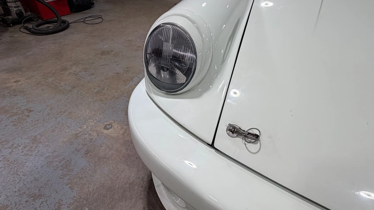 1974 Porsche 911 Carrera RS 3.0 - Image 31 of 31