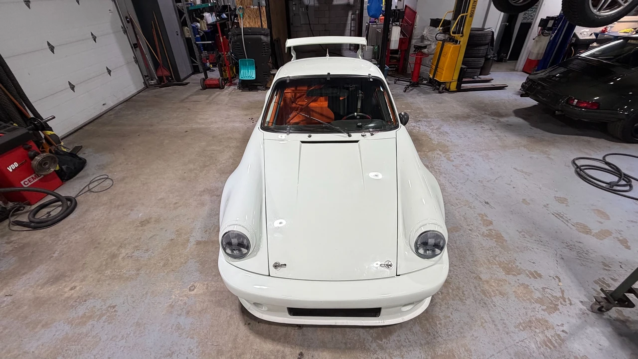 1974 Porsche 911 Carrera RS 3.0 - Image 30 of 31