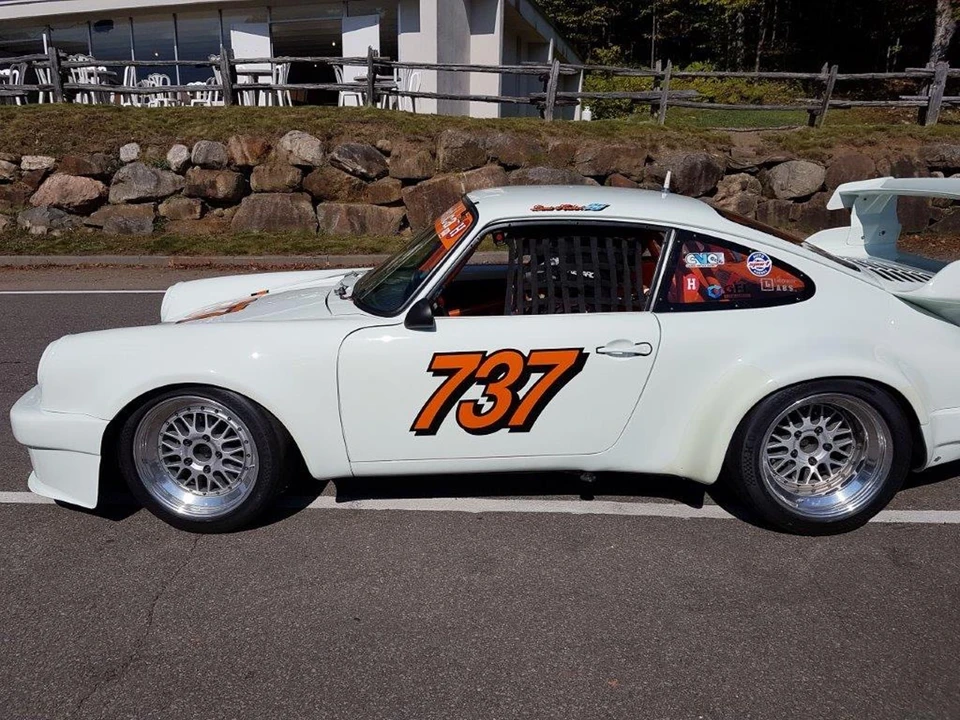 1974 Porsche 911 Carrera RS 3.0 - Image 9 of 31