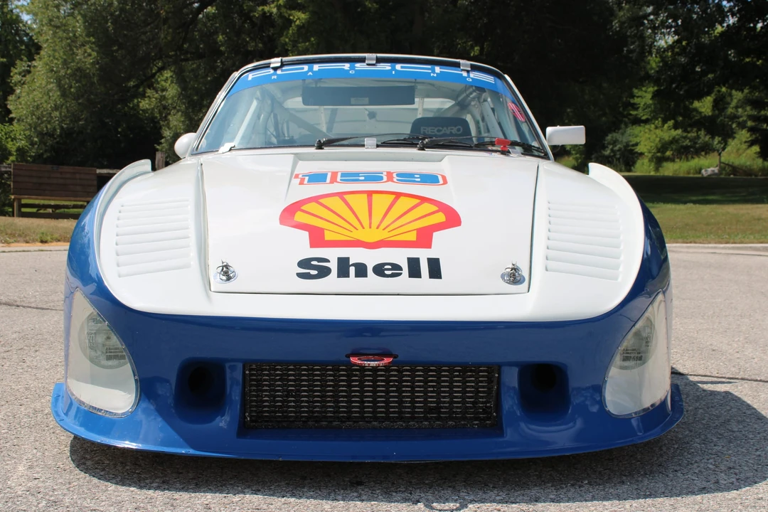 1975 Porsche 911 G-Body - Image 2 of 31