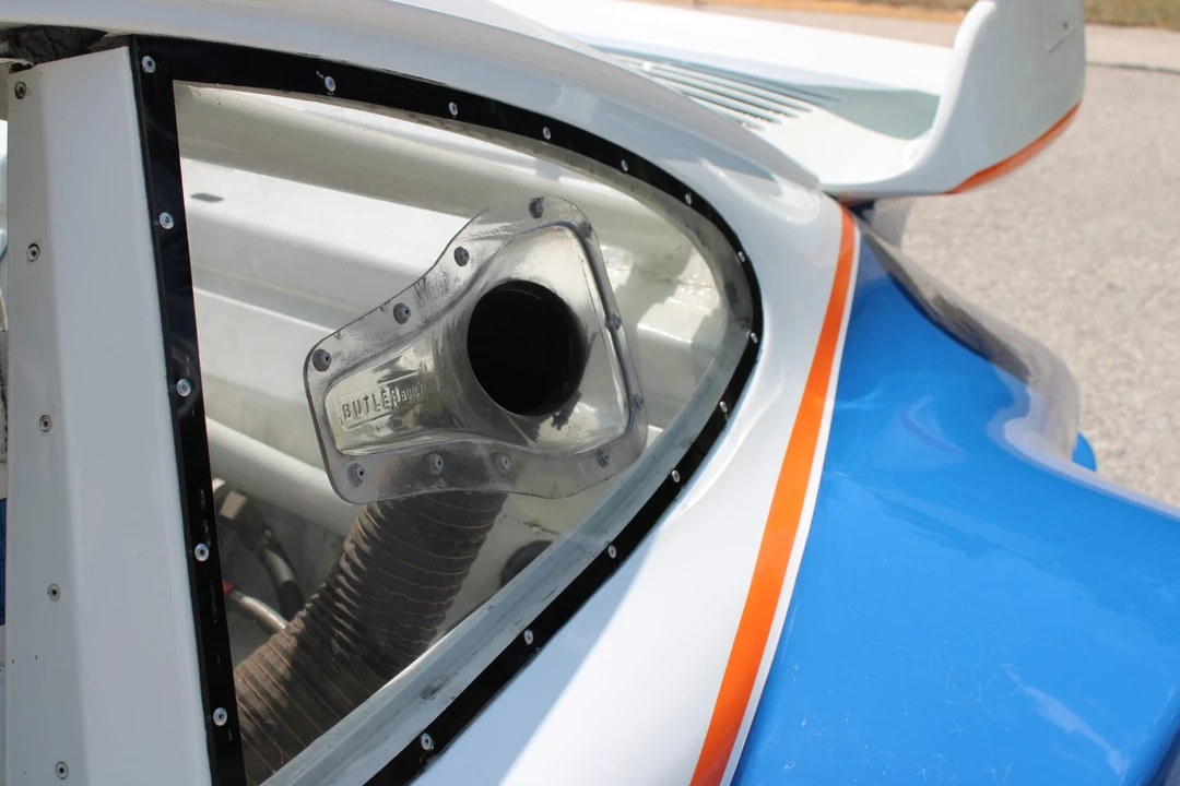 1975 Porsche 911 G-Body - Image 29 of 31