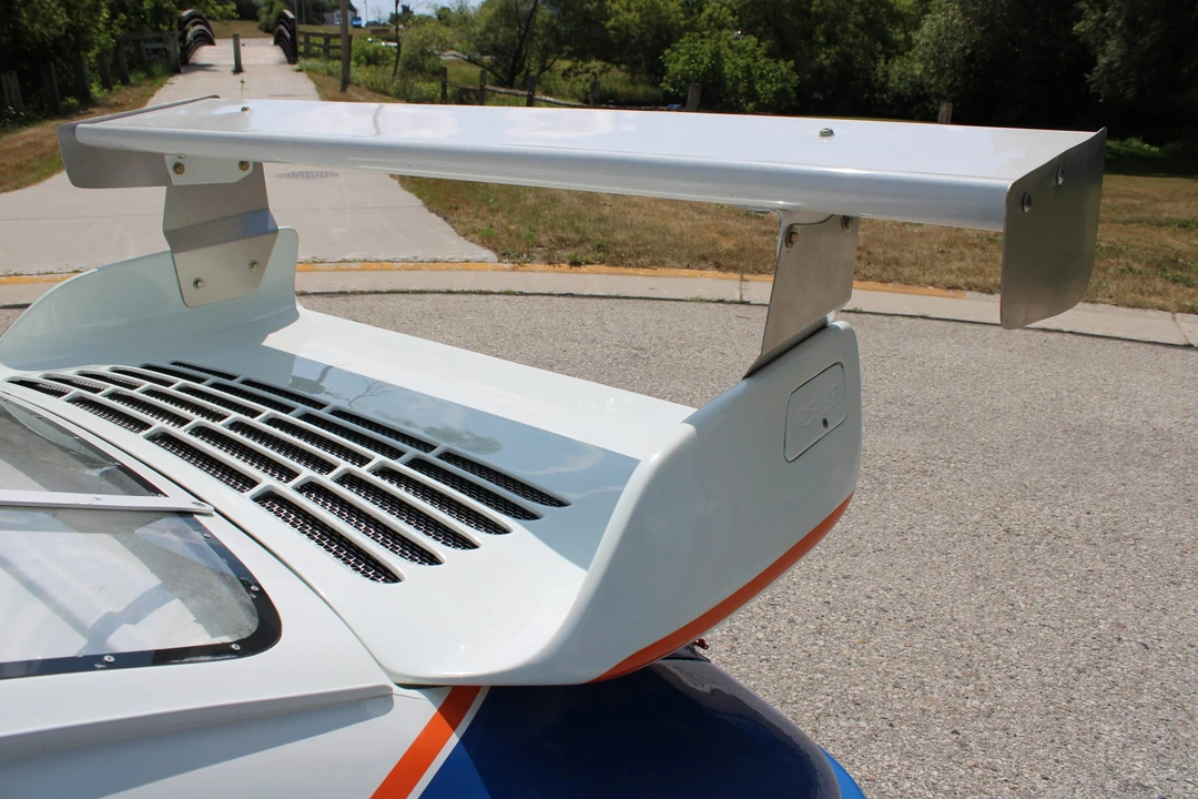 1975 Porsche 911 G-Body - Image 27 of 31