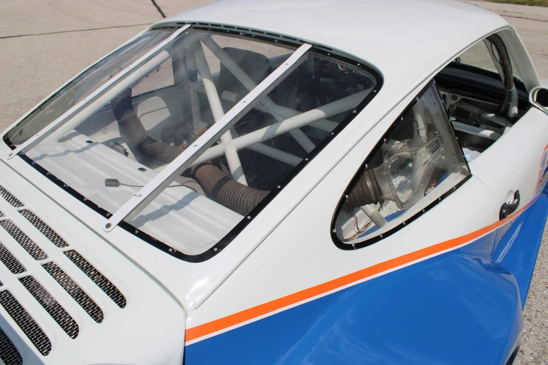 1975 Porsche 911 G-Body - Image 21 of 31