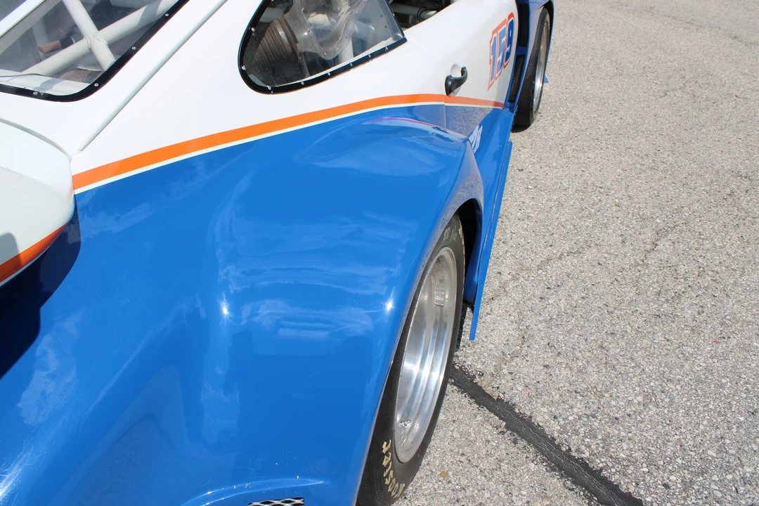 1975 Porsche 911 G-Body - Image 23 of 31