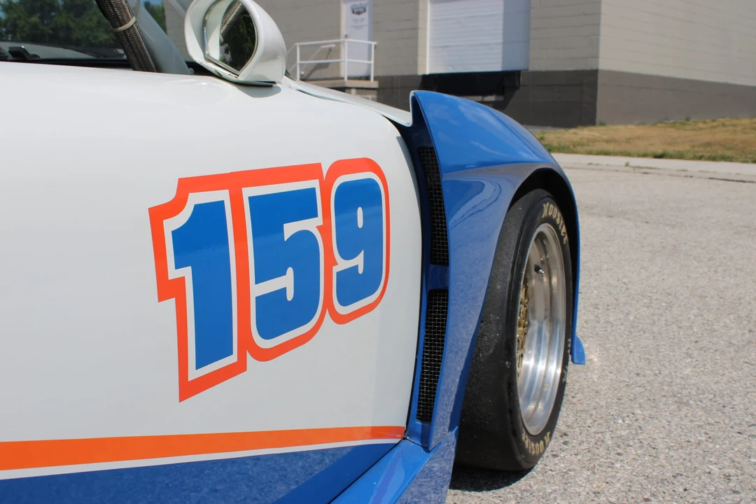 1975 Porsche 911 G-Body - Image 18 of 31