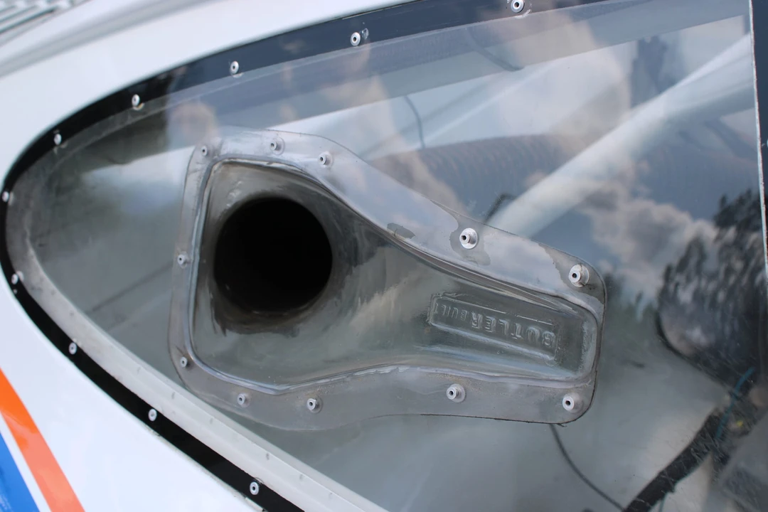 1975 Porsche 911 G-Body - Image 20 of 31