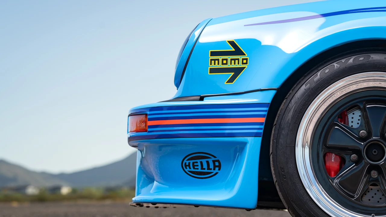1977 Porsche 911 G-Body - Image 30 of 31