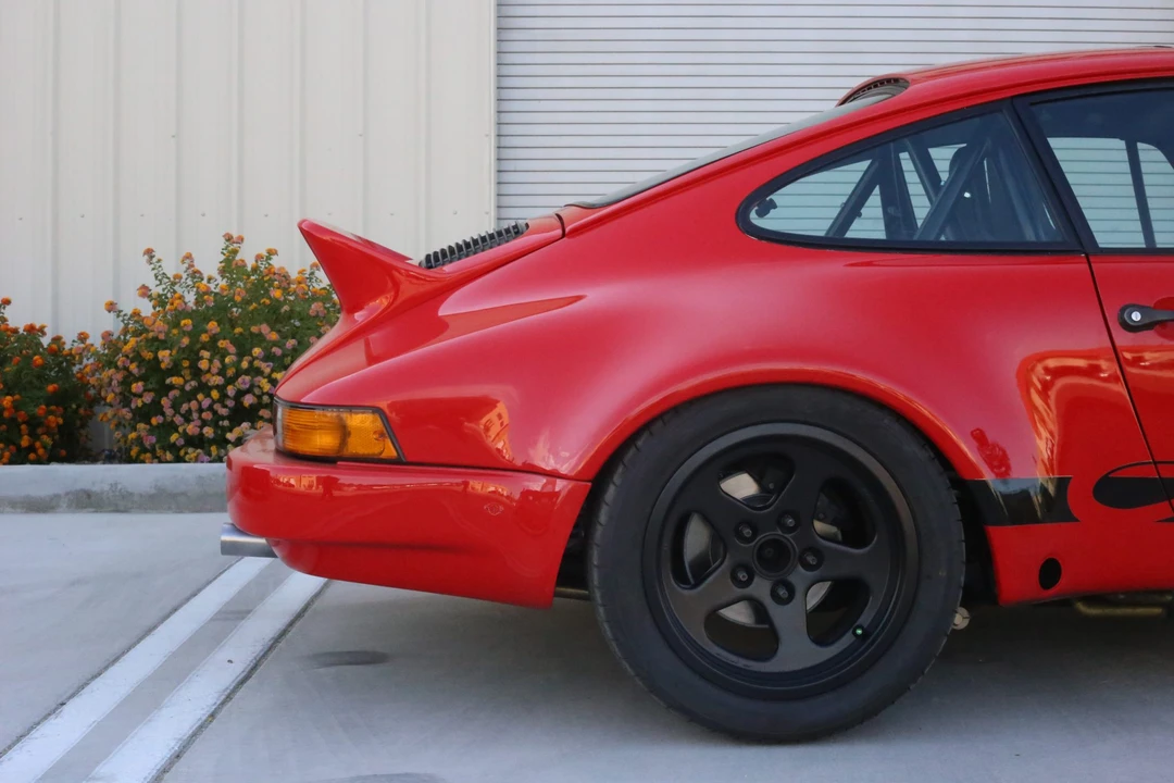 1977 Porsche 911 G-Body - Image 30 of 31