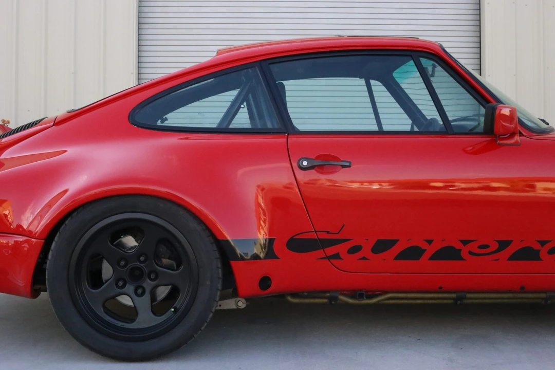 1977 Porsche 911 G-Body - Image 29 of 31