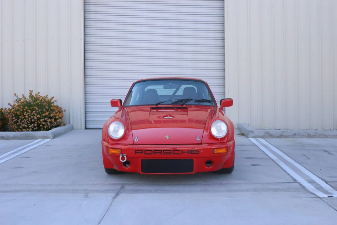 1977 Porsche 911 G-Body - Image 9 of 31