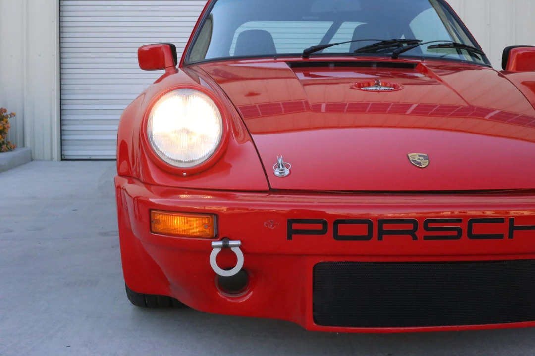 1977 Porsche 911 G-Body - Image 19 of 31