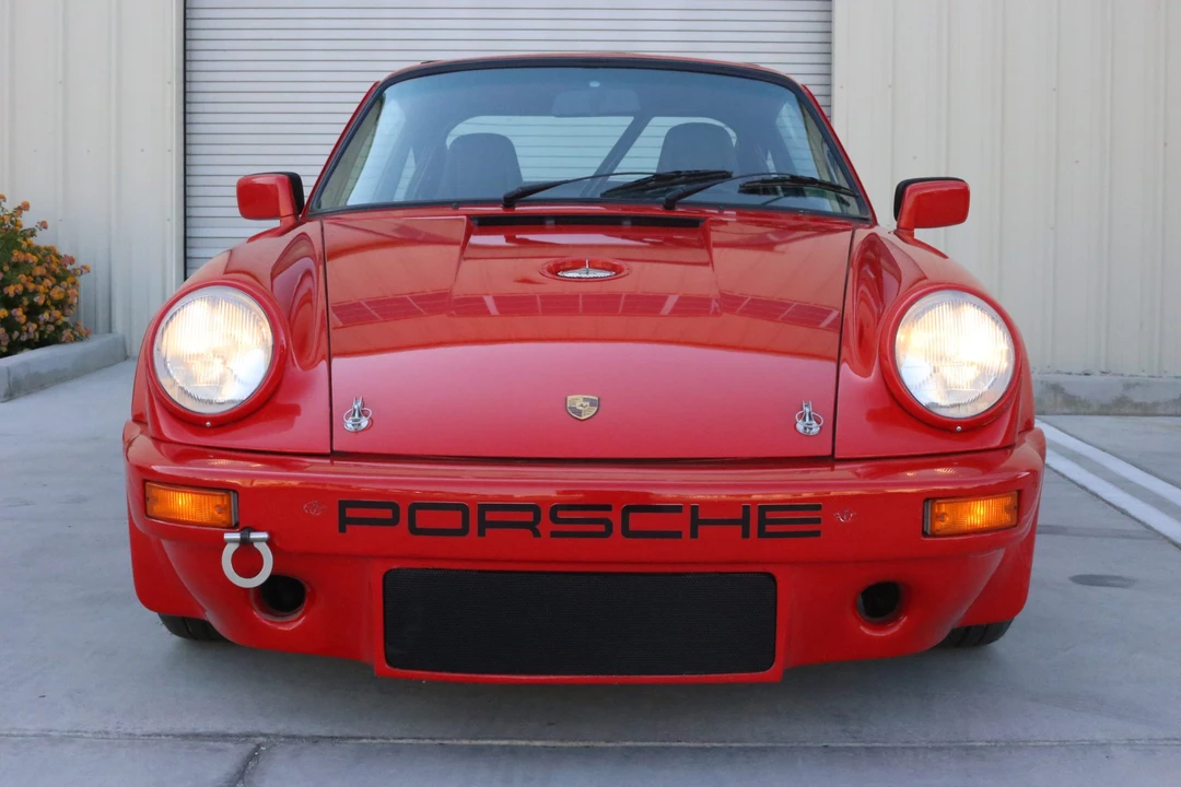 1977 Porsche 911 G-Body - Image 8 of 31