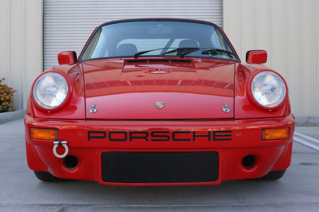 1977 Porsche 911 G-Body - Image 7 of 31