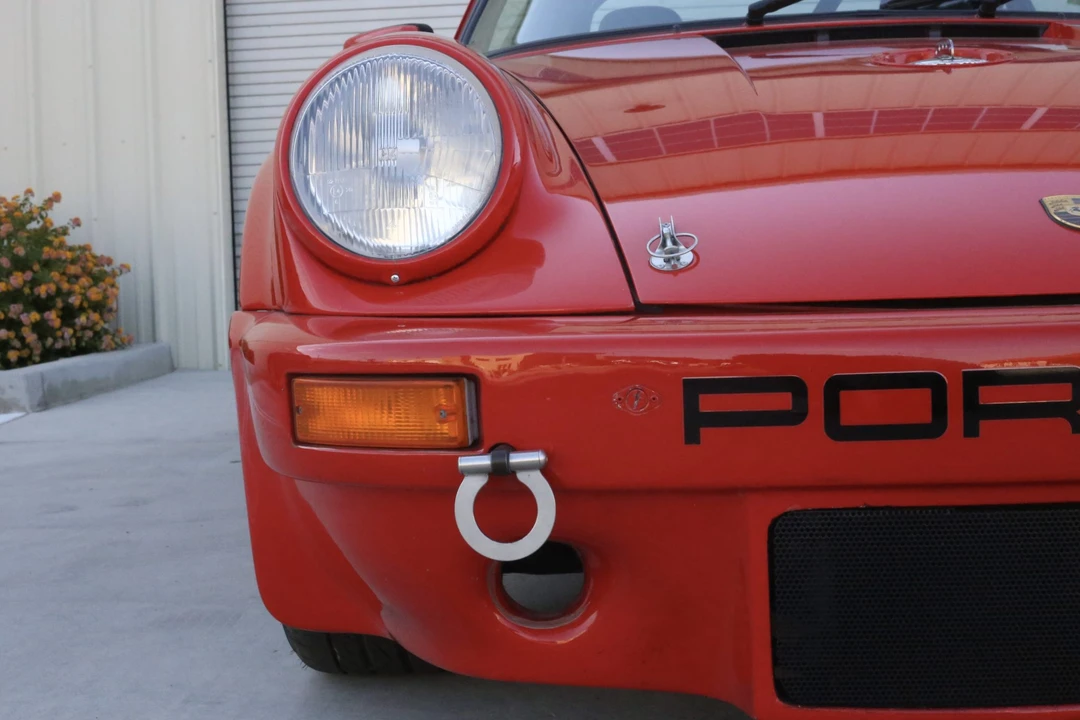 1977 Porsche 911 G-Body - Image 22 of 31