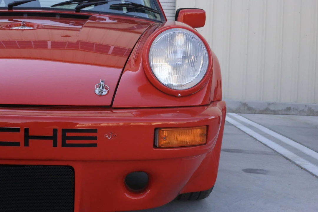 1977 Porsche 911 G-Body - Image 23 of 31