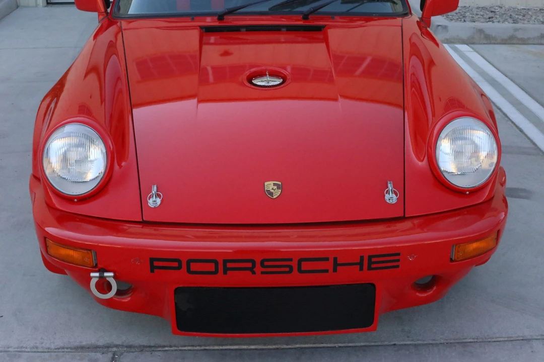 1977 Porsche 911 G-Body - Image 18 of 31