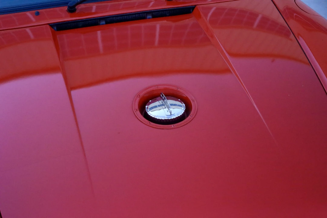 1977 Porsche 911 G-Body - Image 25 of 31