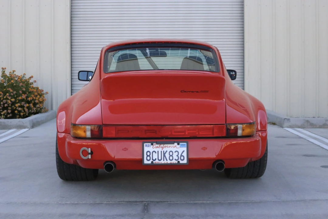 1977 Porsche 911 G-Body - Image 15 of 31