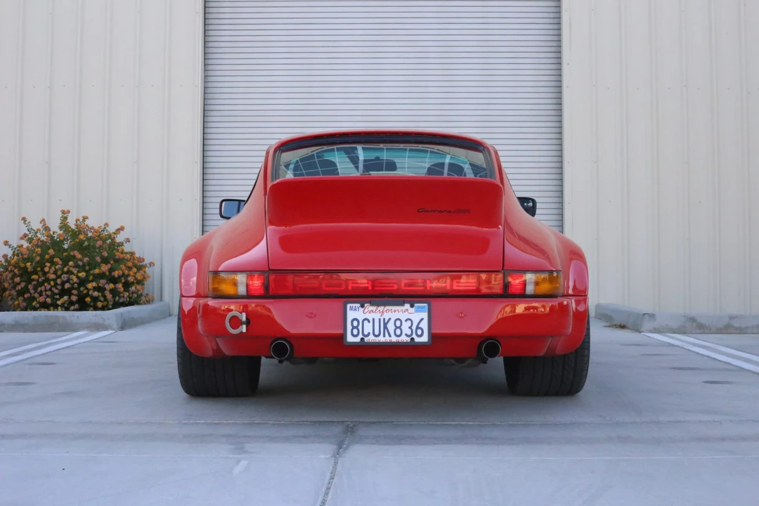 1977 Porsche 911 G-Body - Image 13 of 31