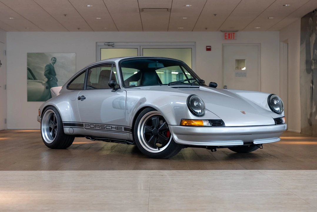 1978 Porsche 911 Carrera SC - Image 11 of 31