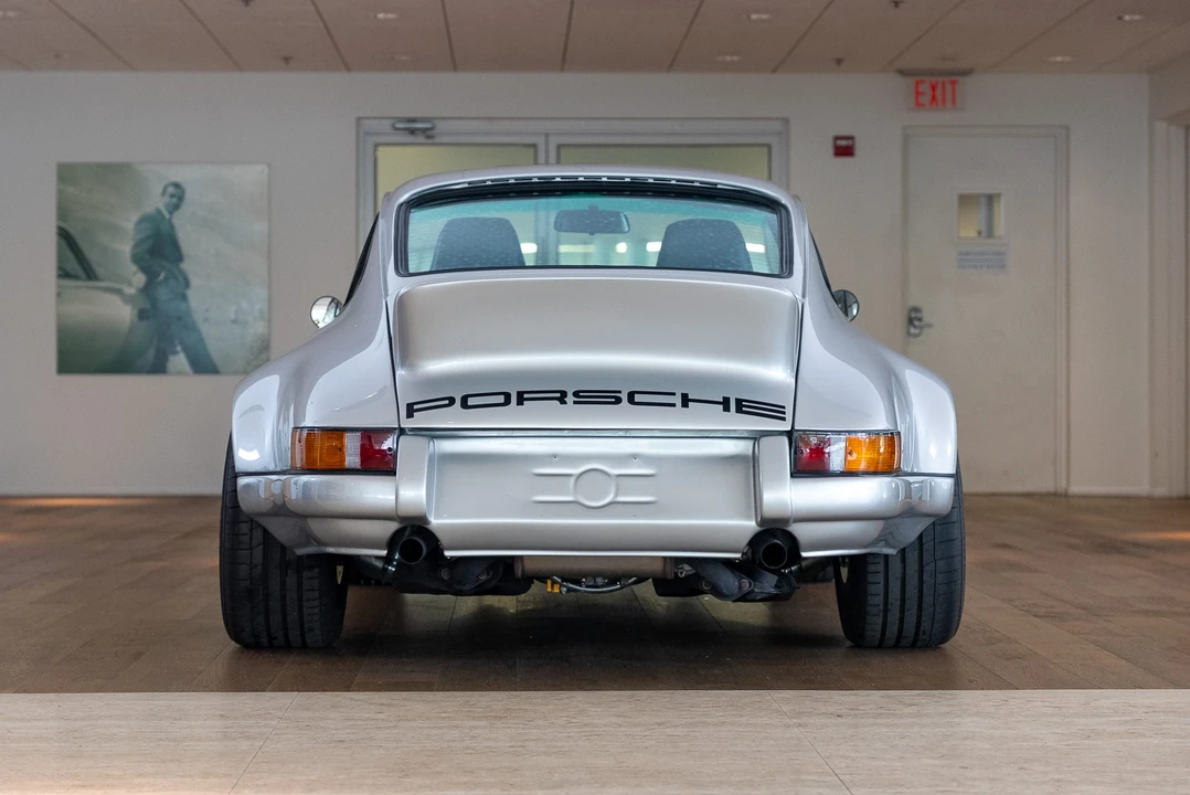 1978 Porsche 911 Carrera SC - Image 25 of 31