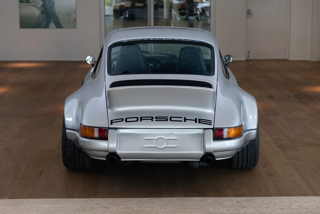 1978 Porsche 911 Carrera SC - Image 26 of 31