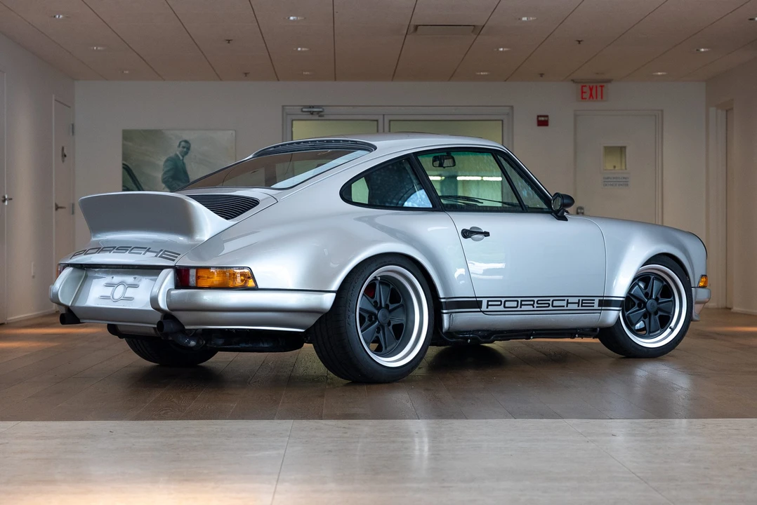 1978 Porsche 911 Carrera SC - Image 23 of 31