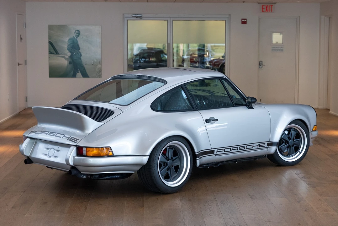 1978 Porsche 911 Carrera SC - Image 21 of 31